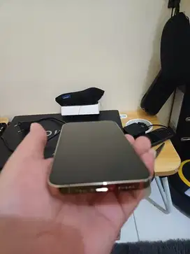 Iphone 12 Pro 128 beacukai