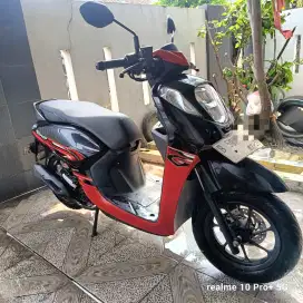 Dijual cepat Honda Genio 2023 murah