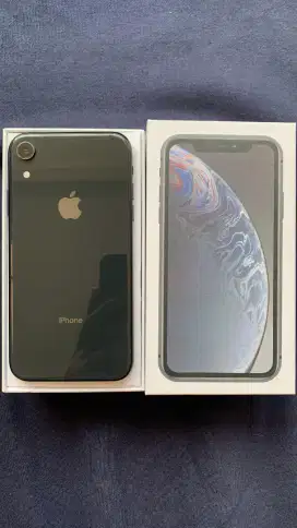 iPhone Xr 128Gb inter Like New