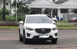 Mazda cx5 2.5 th 2013