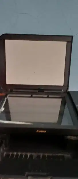 Printwr Canon MP287 + infuse
