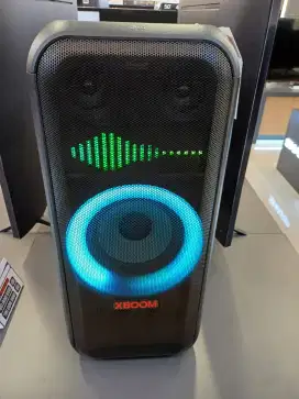 Speaker LG Party Xboom