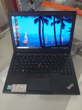 Lenovo Thinkpad X260