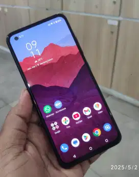 Asus Zenfone 8 Ram 8Gb/128Gb