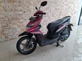 Honda beat tipe lengkap