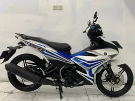 Yamaha jupiter mx 2015