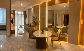 Apartemen Podomoro City Deli Medan