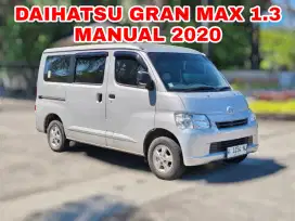 Daihatsu Gran Max 1.3 Stasion Manual 2020