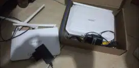 Jual Router Tenda & Fiber Home