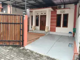 JUAL Rumah Mewah - Modern - Murah