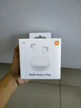 Redmi Buds 6 Play White