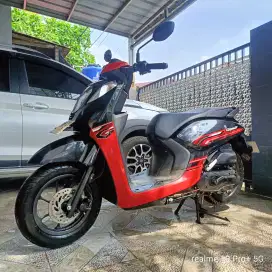Dijual cepat Honda Genio 2023 b