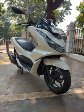 CASH KREDIT DP MINIM 2.500 HONDA PCX 160 CBS ISS THN 2021 PAJAK IDUP