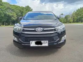 Innova reborn (km 28.000 antik) 2.0 G bensin 2016