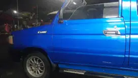 Toyota Kijang 1995 Bensin