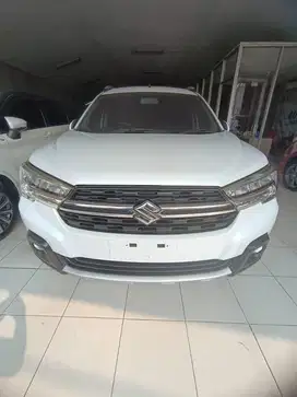 Suzuki XL7 Beta At 2020