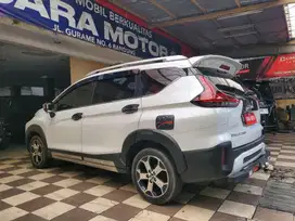 XPANDER CROSS PREMIUM AT 2022 KM 25RIBU