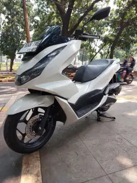 CASH KREDIT DP MINIM 2.500 HONDA PCX 160 CBS ISS THN 2021 PAJAK IDUP