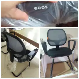 Preloved Kursi Kantor

Jarang dipakai
Available 8 pcs