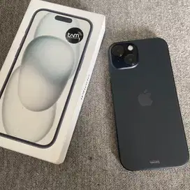 Iphone 15 128 Ibox
