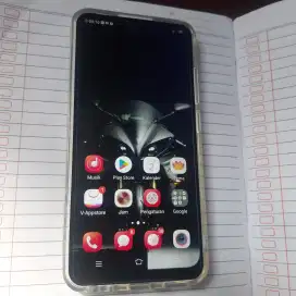 vivo y95 ram 4gb