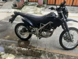 Jual klx 2020 lngkp