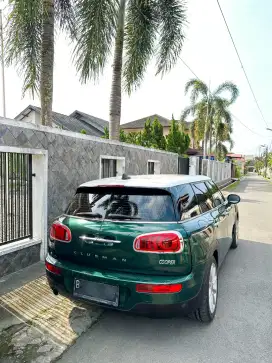 Mini Cooper Clubman 2016