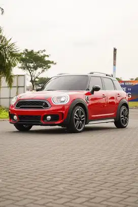 Unik! Mini Countryman Cooper S 2020 F60