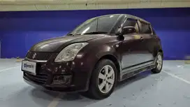 Pajak Panjang - Suzuki Swift 1.5 St Bensin-MT 2010