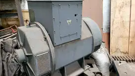 Alternator 400 KVA