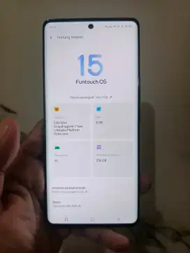 Vivo V30 5G 8/256 fullset