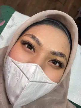 Terapis eyelash & nail
