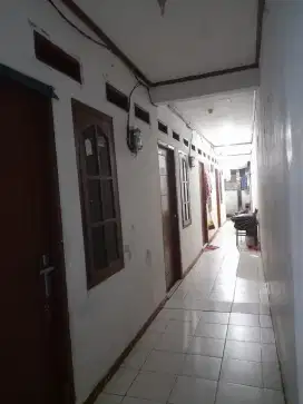 Jual Kontrakan Siap Huni Pulogebang