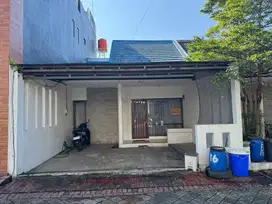 Dijual Rumah Cluster Boemi Kirana Margahayu Raya Bandung