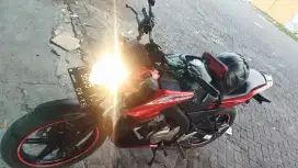 Vixion advance 2015 terawat dari baru