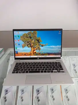 LAPTOP HP ELITEBOOK 845 G7 BISA KREDIT 0 DP