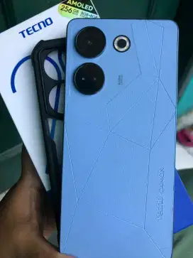 TERNO COMMON 20 PRO FULLSET ORI