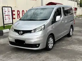 Evalia 2013/12 XV matic