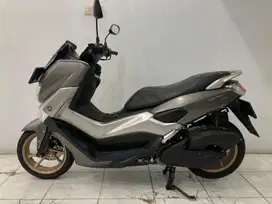 Yamaha Nmax 2019