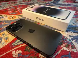 Iphone 14 Pro Jual Butuh