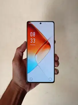 Infinix note 40 Ram 8+8/256 NFC