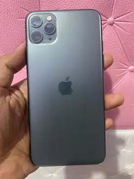 iphon 11 promax 64 inter nomin
