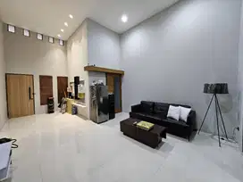 Dijual Cepat Rumah Cantik Taman Holis Indah Bandung Stategis