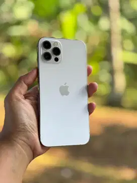 Iphone 12 Pro 512Gb Putih