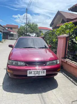 TIMOR 1998 ORIGINAL MULUS