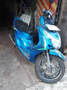 Mio soul karbu 2007