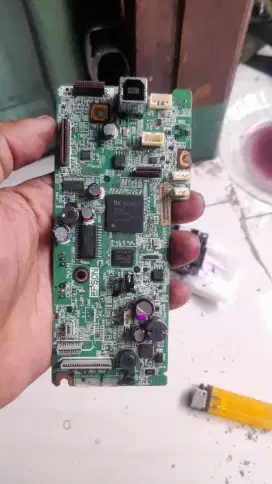 Mainboard epson L565