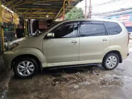 Avanza G 2006 orisinis