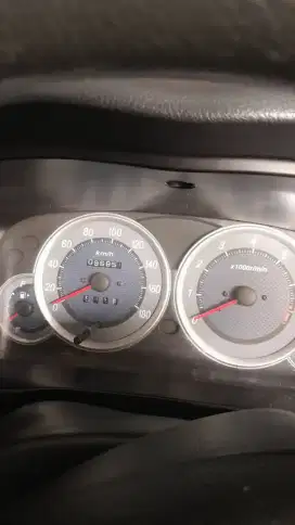 Avanza G 2006 orisinis