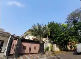 Di jual cepat rumah  posisi kuldesak dalam cluster citra gran cibubur